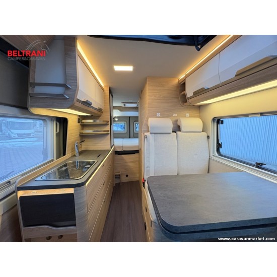 Knaus Boxlife pro 600 mq - Pop up | 2024